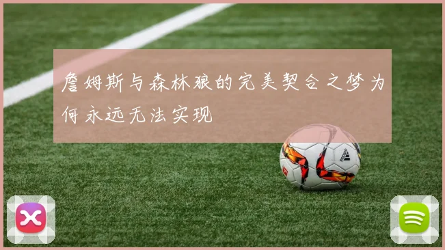 詹姆斯与森林狼的完美契合之梦为何永远无法实现