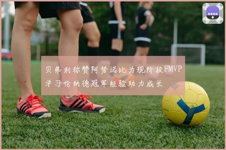 贝弗利称赞阿努诺比为现阶段FMVP学习伦纳德冠军经验助力成长